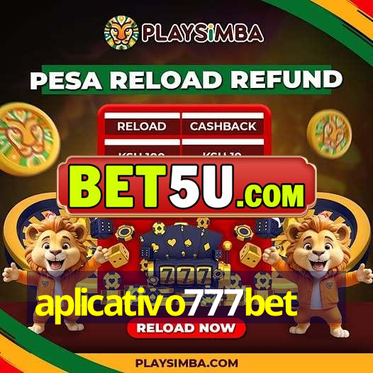 aplicativo777bet