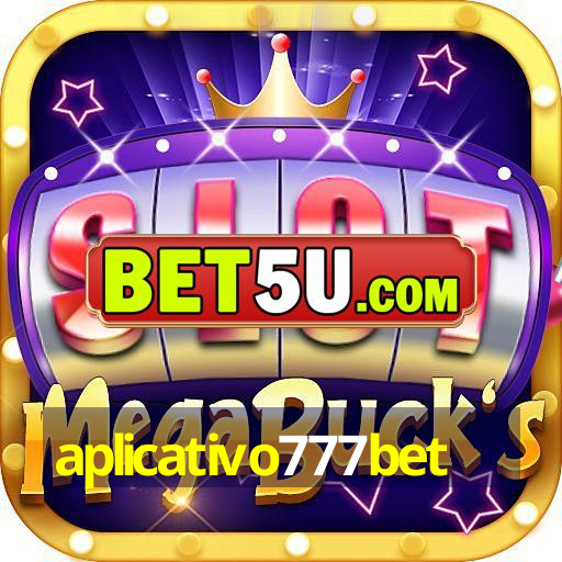 aplicativo777bet