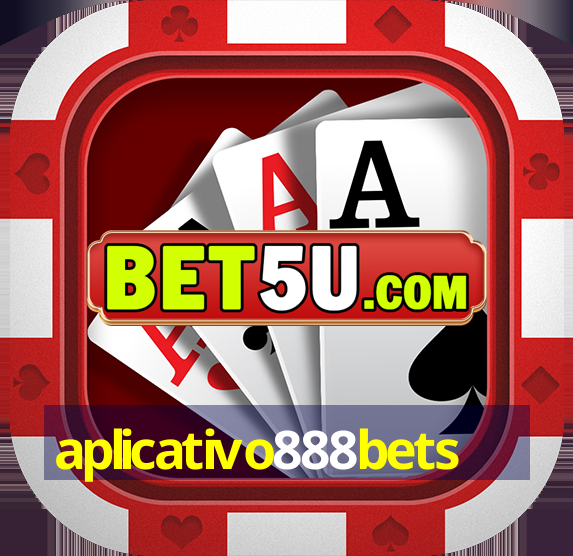 aplicativo888bets