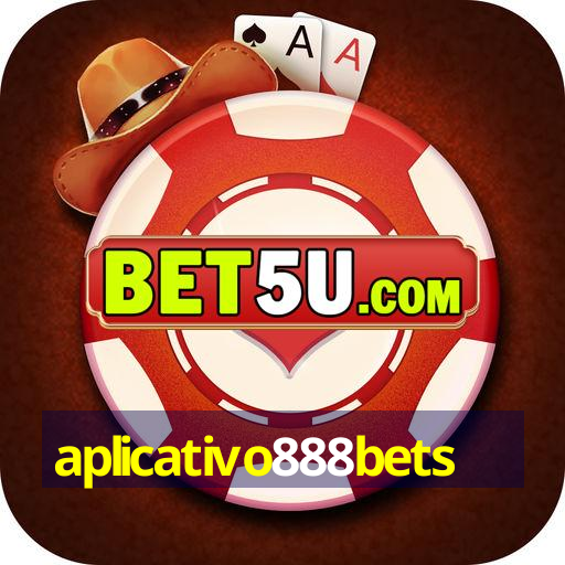 aplicativo888bets