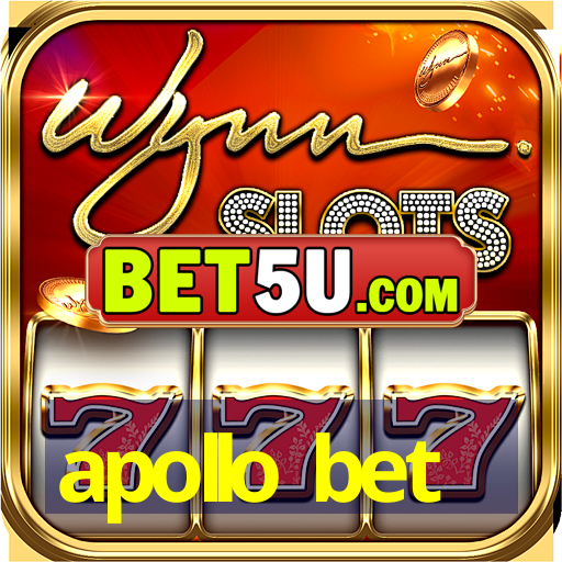 apollo bet