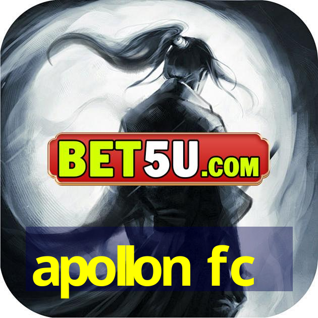 apollon fc