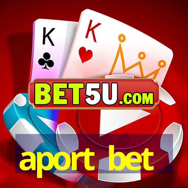 aport bet