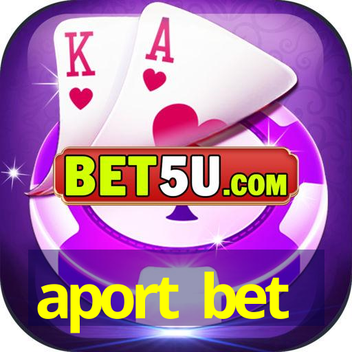 aport bet