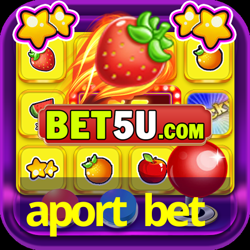 aport bet