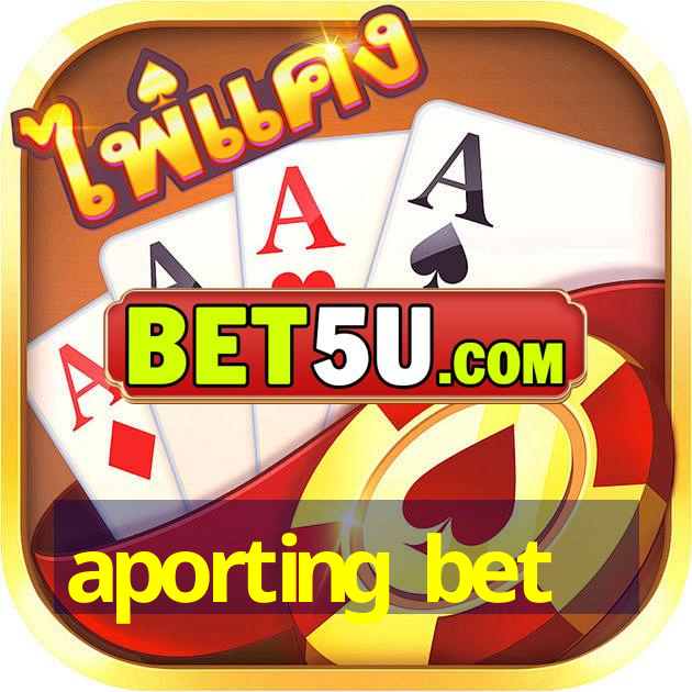 aporting bet