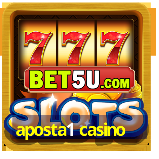 aposta1 casino