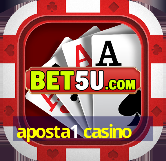 aposta1 casino