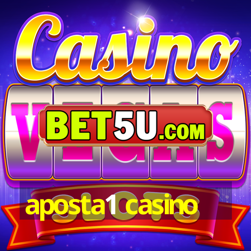 aposta1 casino