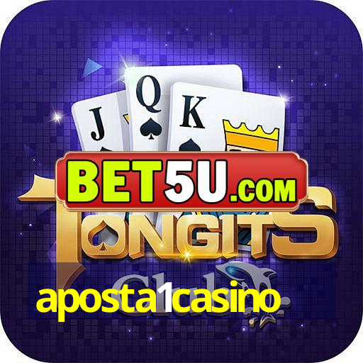 aposta1casino