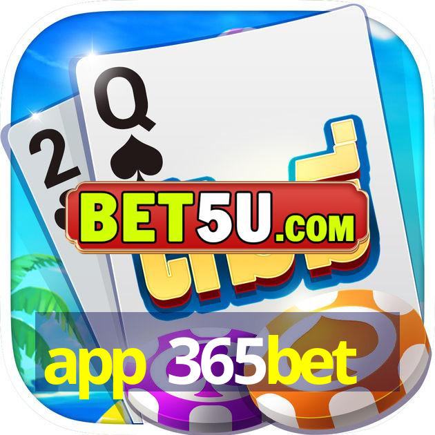 app 365bet