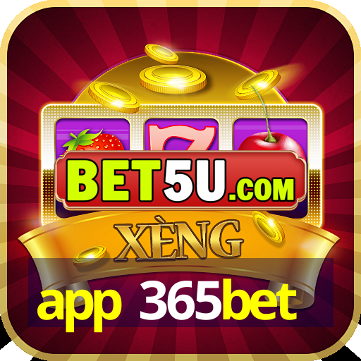 app 365bet