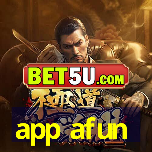 app afun