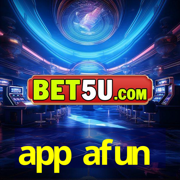 app afun