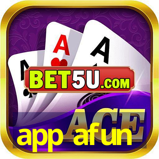 app afun