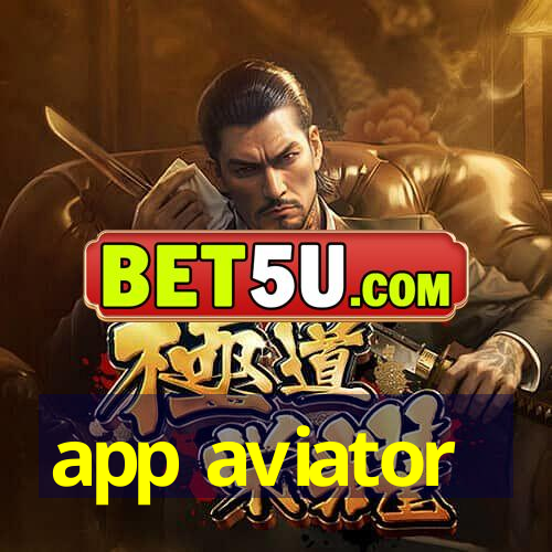 app aviator