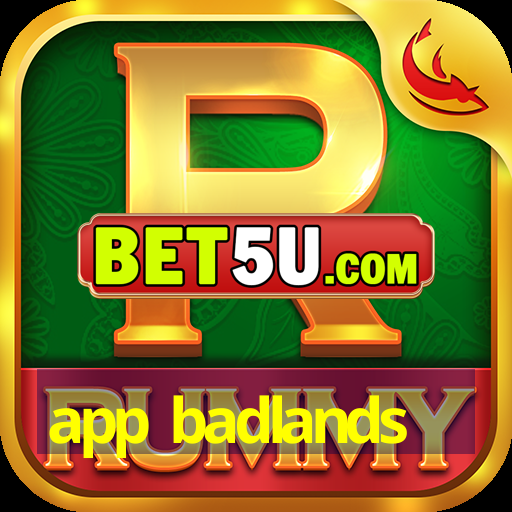 app badlands