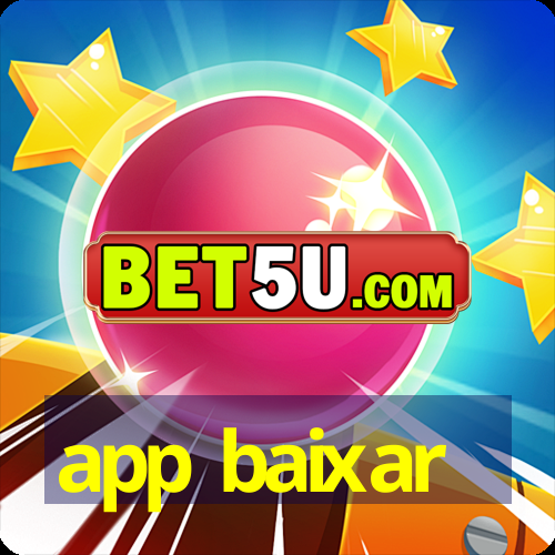 app baixar