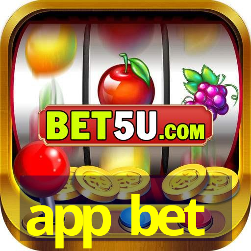 app bet