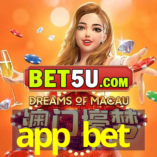 app bet