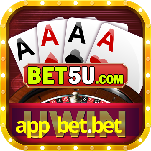 app bet.bet