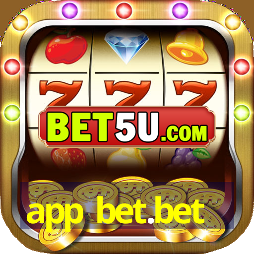 app bet.bet