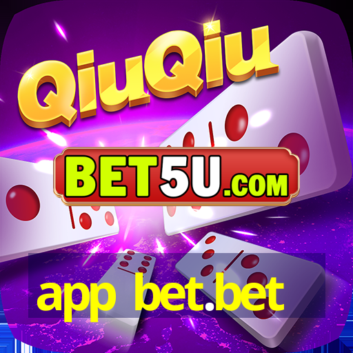 app bet.bet