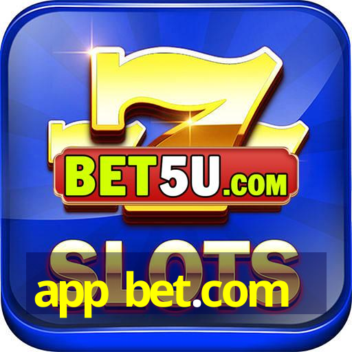 app bet.com