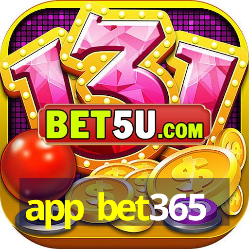 app bet365