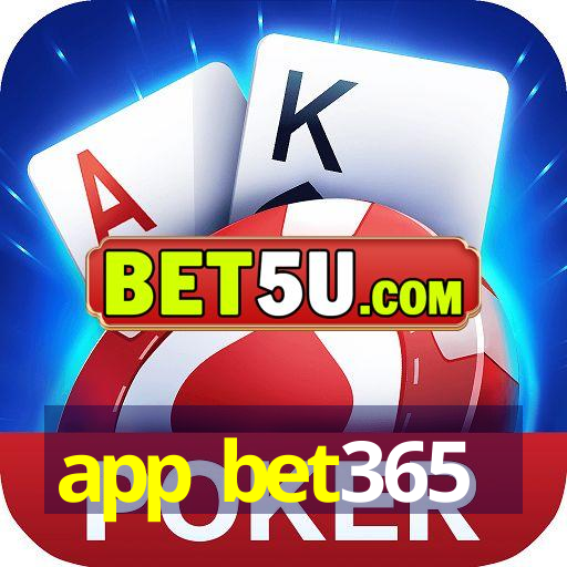 app bet365