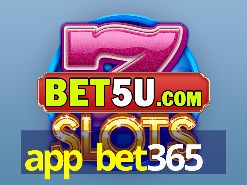 app bet365