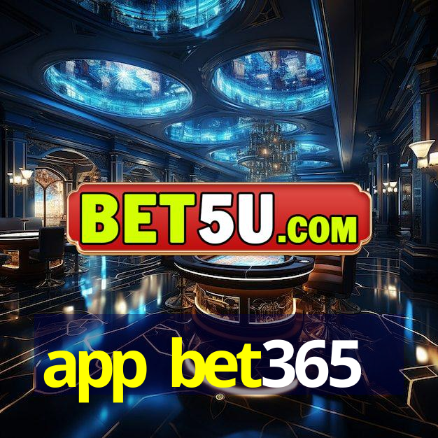 app bet365