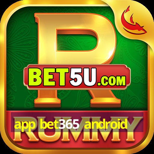 app bet365 android