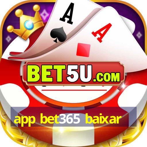 app bet365 baixar