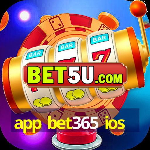 app bet365 ios