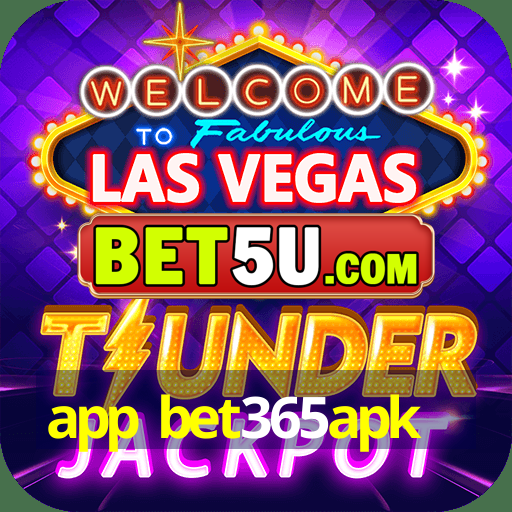 app bet365apk