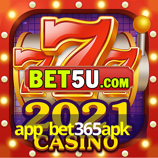 app bet365apk