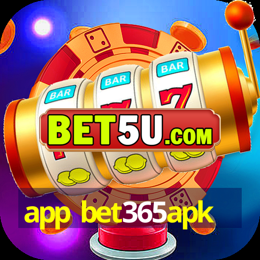 app bet365apk