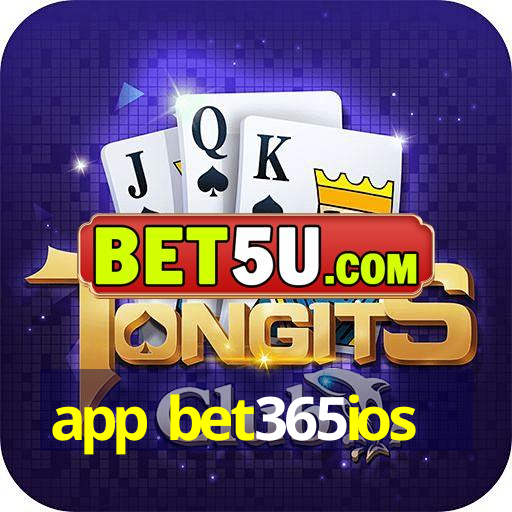 app bet365ios