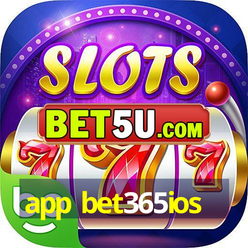 app bet365ios