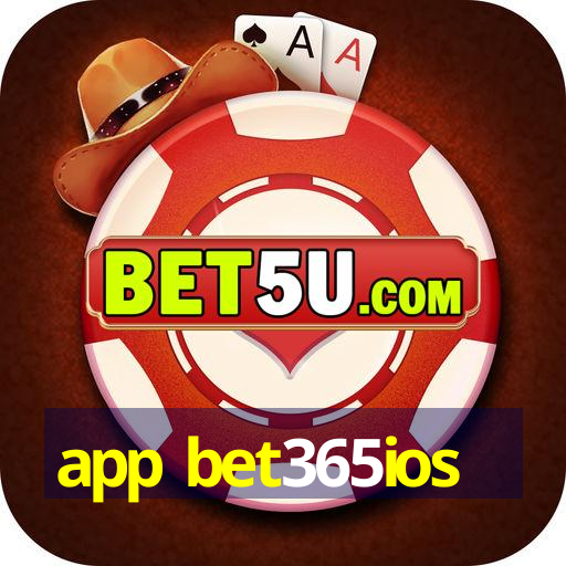 app bet365ios