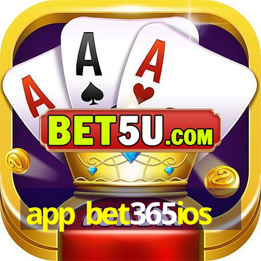 app bet365ios