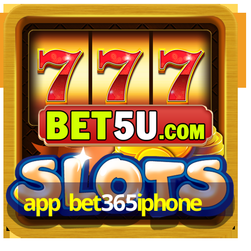 app bet365iphone