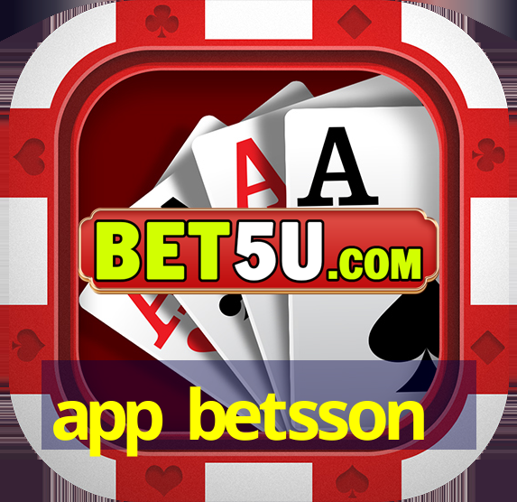 app betsson