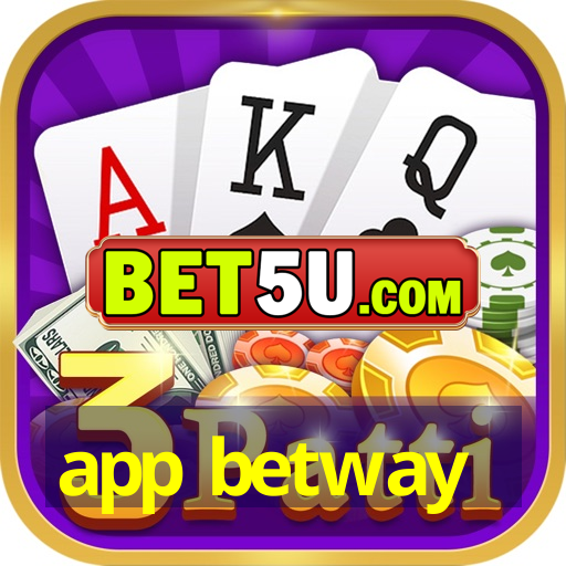 app betway