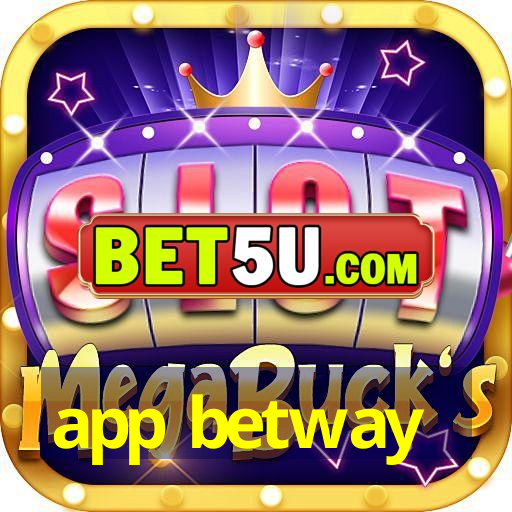 app betway