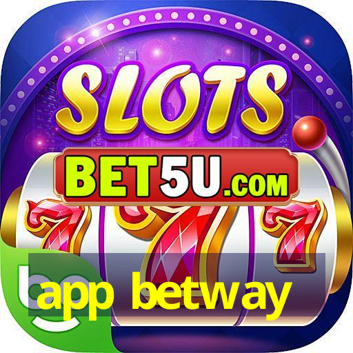 app betway