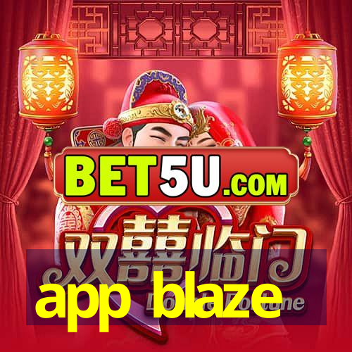 app blaze