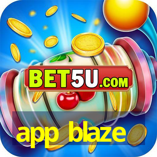 app blaze