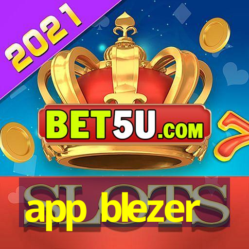 app blezer